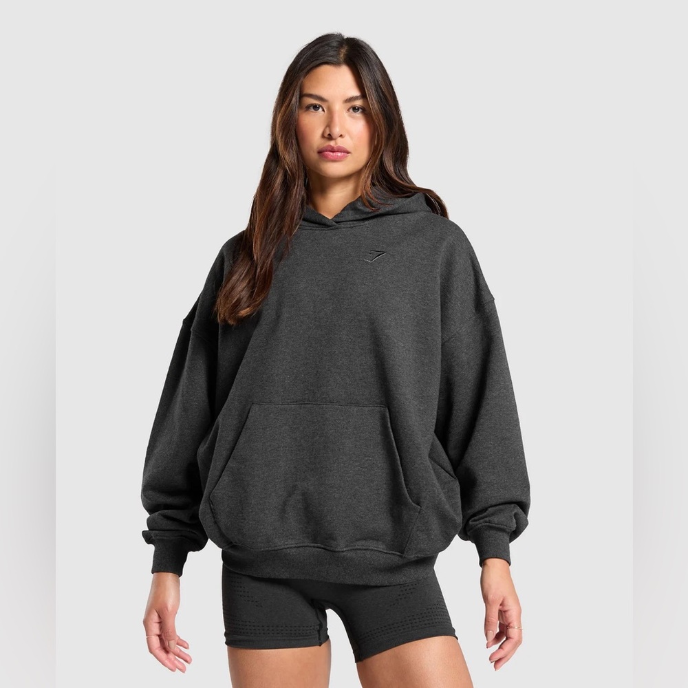 Gymshark Rest Day Sweats Hoodie